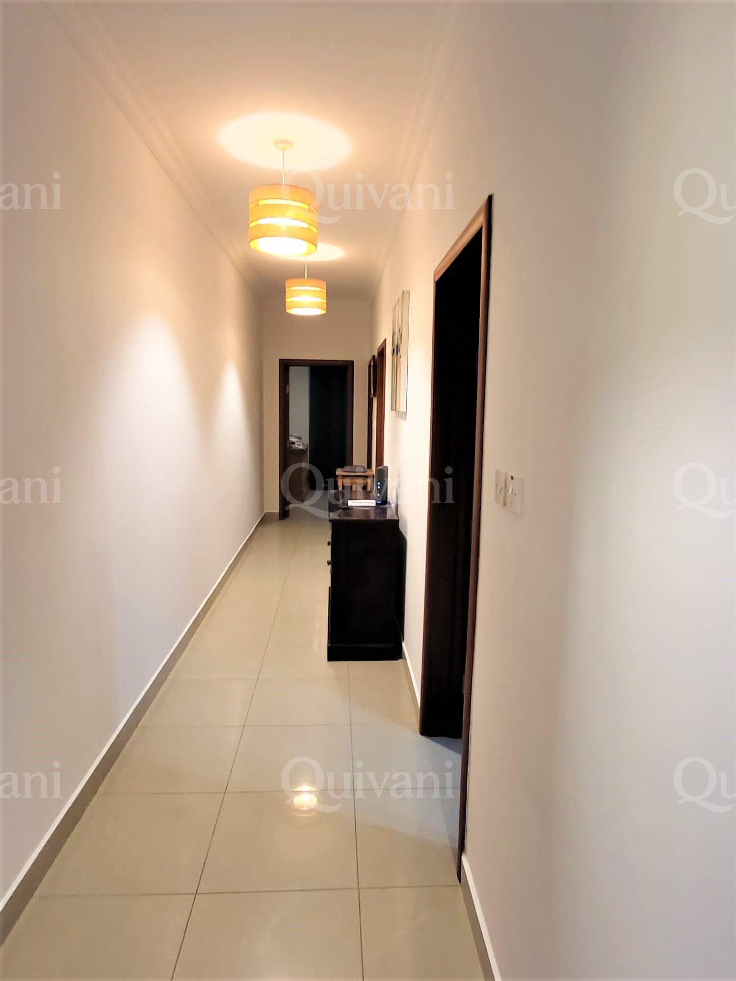 Sliema, Furnished Apartment