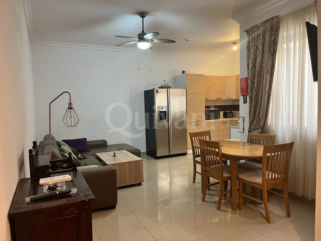 Sliema, Furnished Apartment