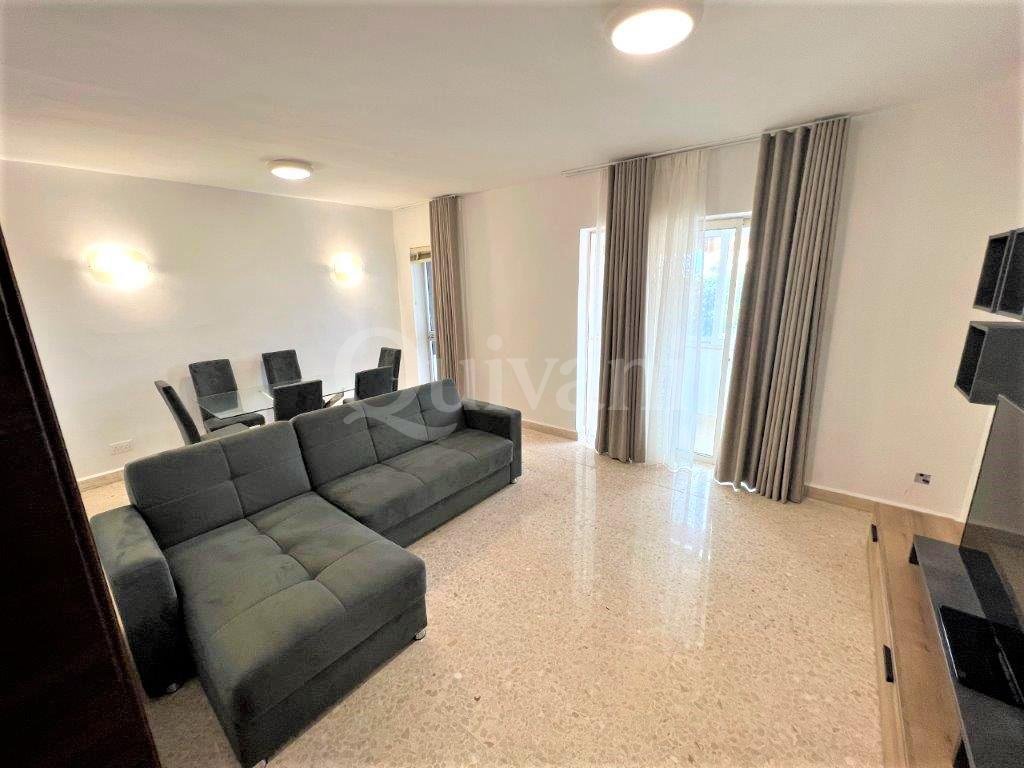 St Julians, Furnished Maisonette