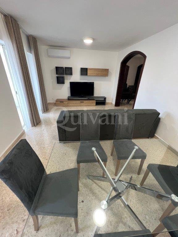 St Julians, Furnished Maisonette