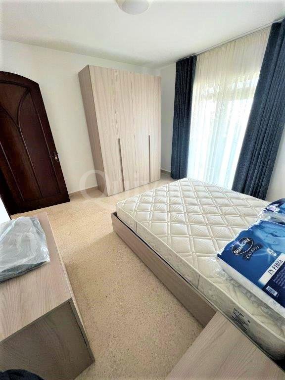 St Julians, Furnished Maisonette