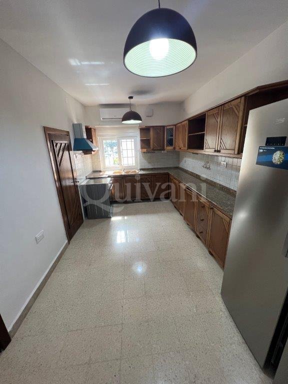 St Julians, Furnished Maisonette