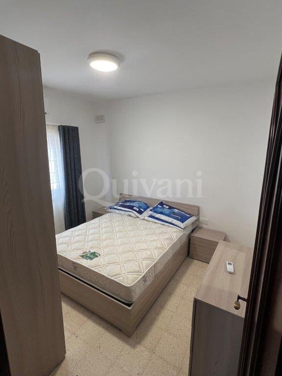 St Julians, Furnished Maisonette