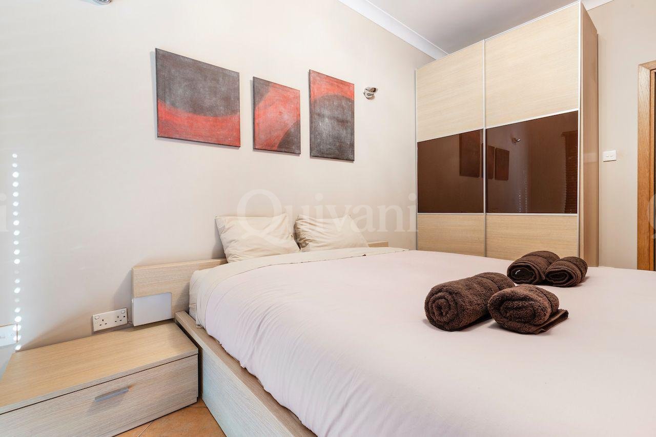 Iklin, Furnished Maisonette