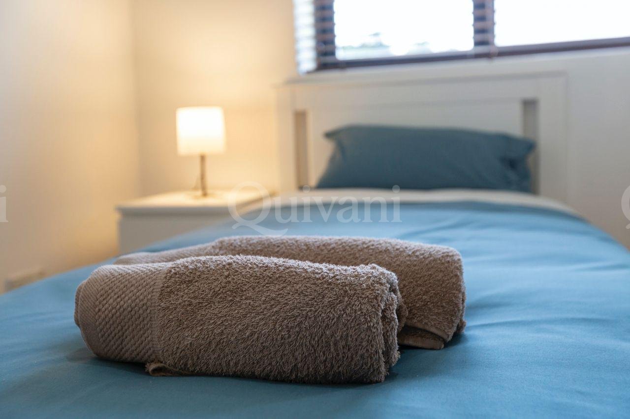 Iklin, Furnished Maisonette