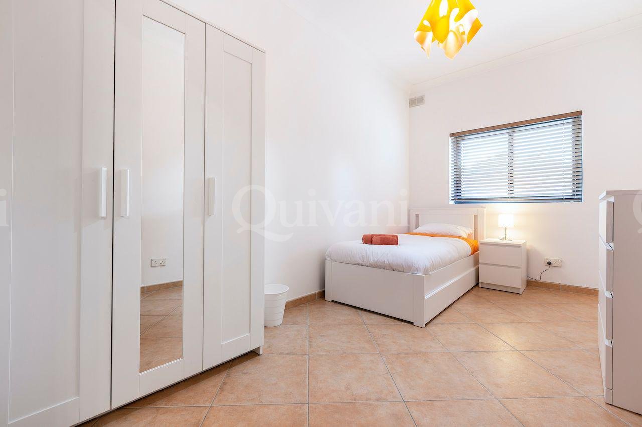 Iklin, Furnished Maisonette