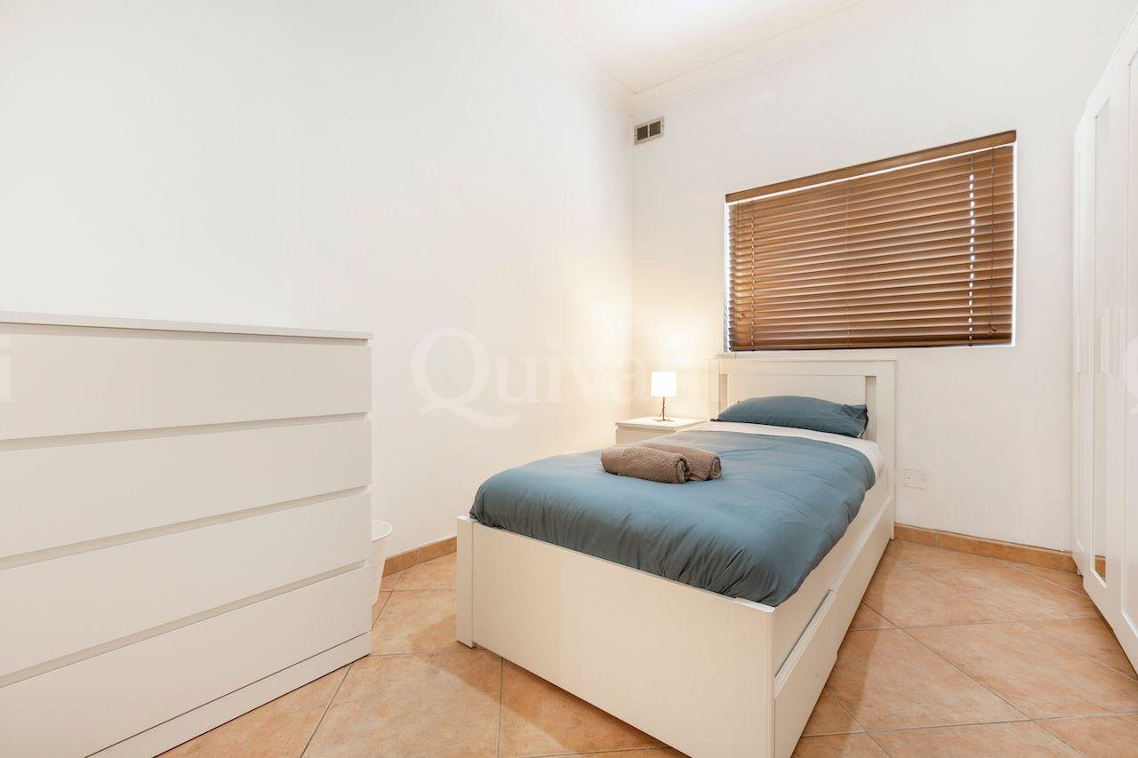 Iklin, Furnished Maisonette