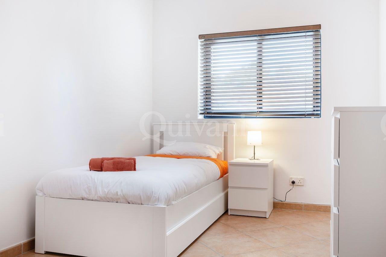 Iklin, Furnished Maisonette