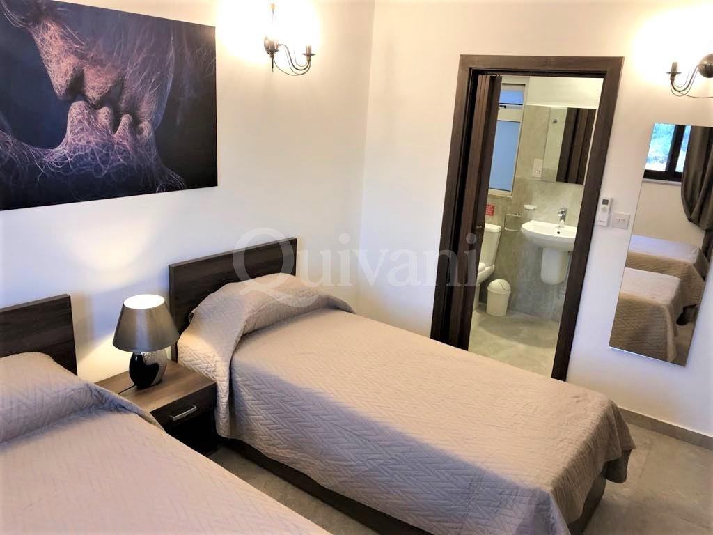 Zejtun, Furnished Villa