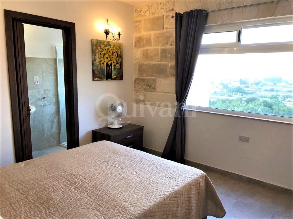 Zejtun, Furnished Villa