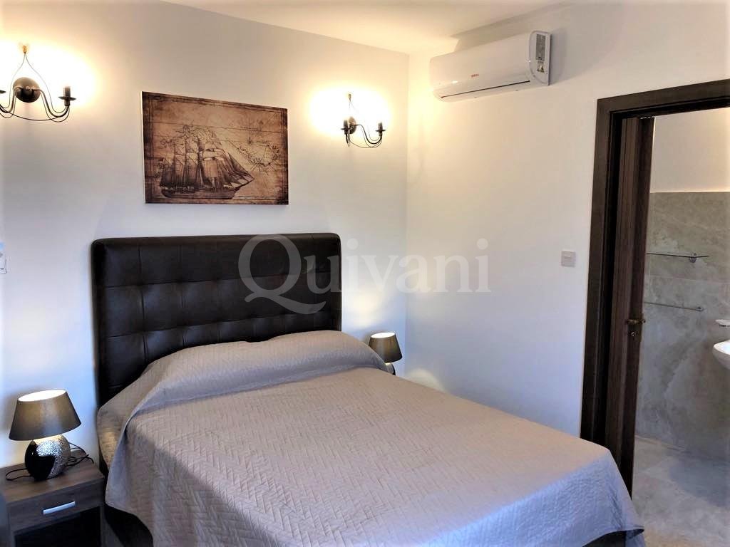 Zejtun, Furnished Villa