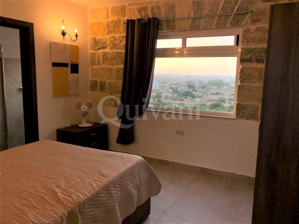 Zejtun, Furnished Villa