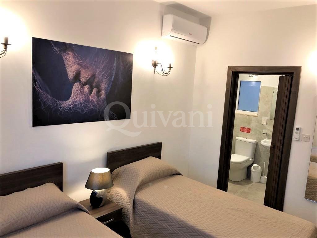 Zejtun, Furnished Villa