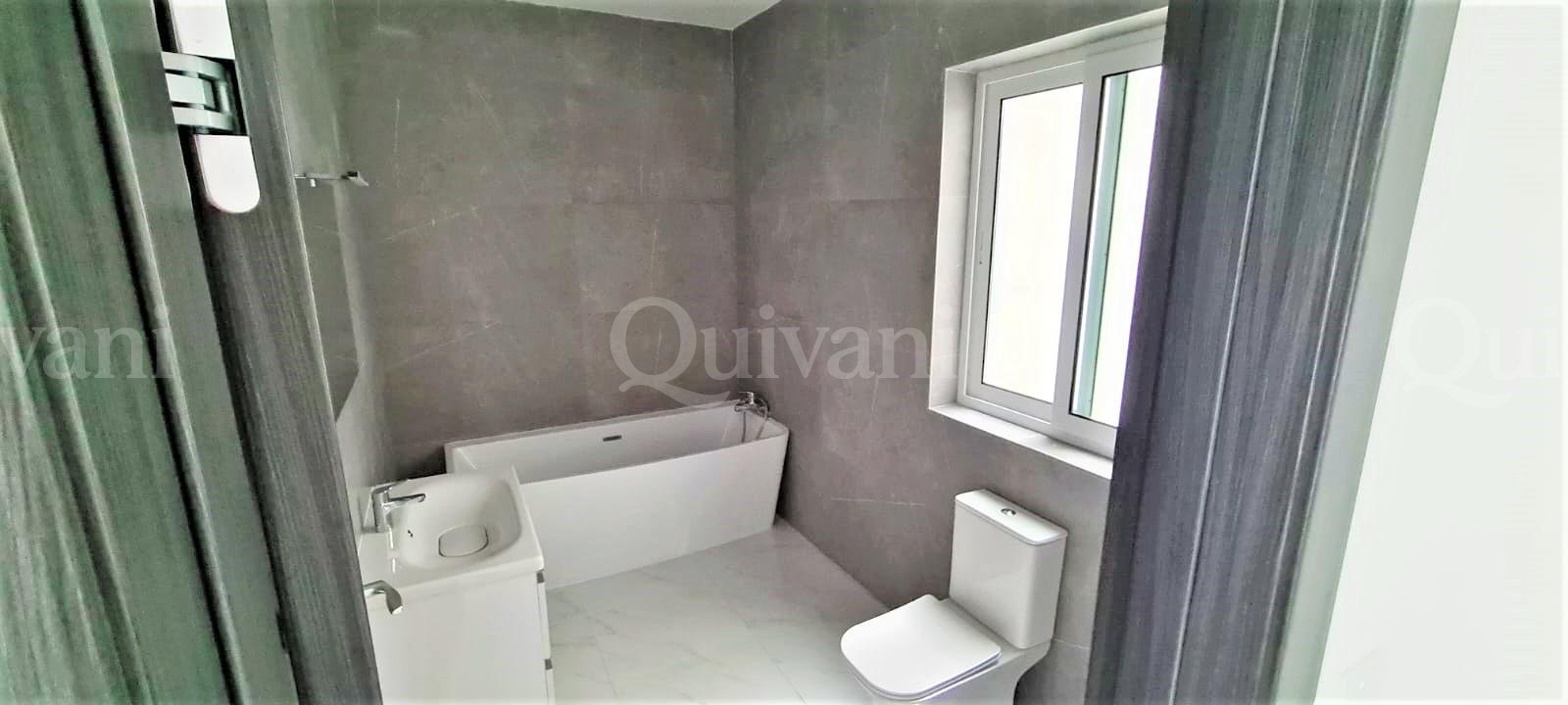 Swieqi, Furnished Maisonette