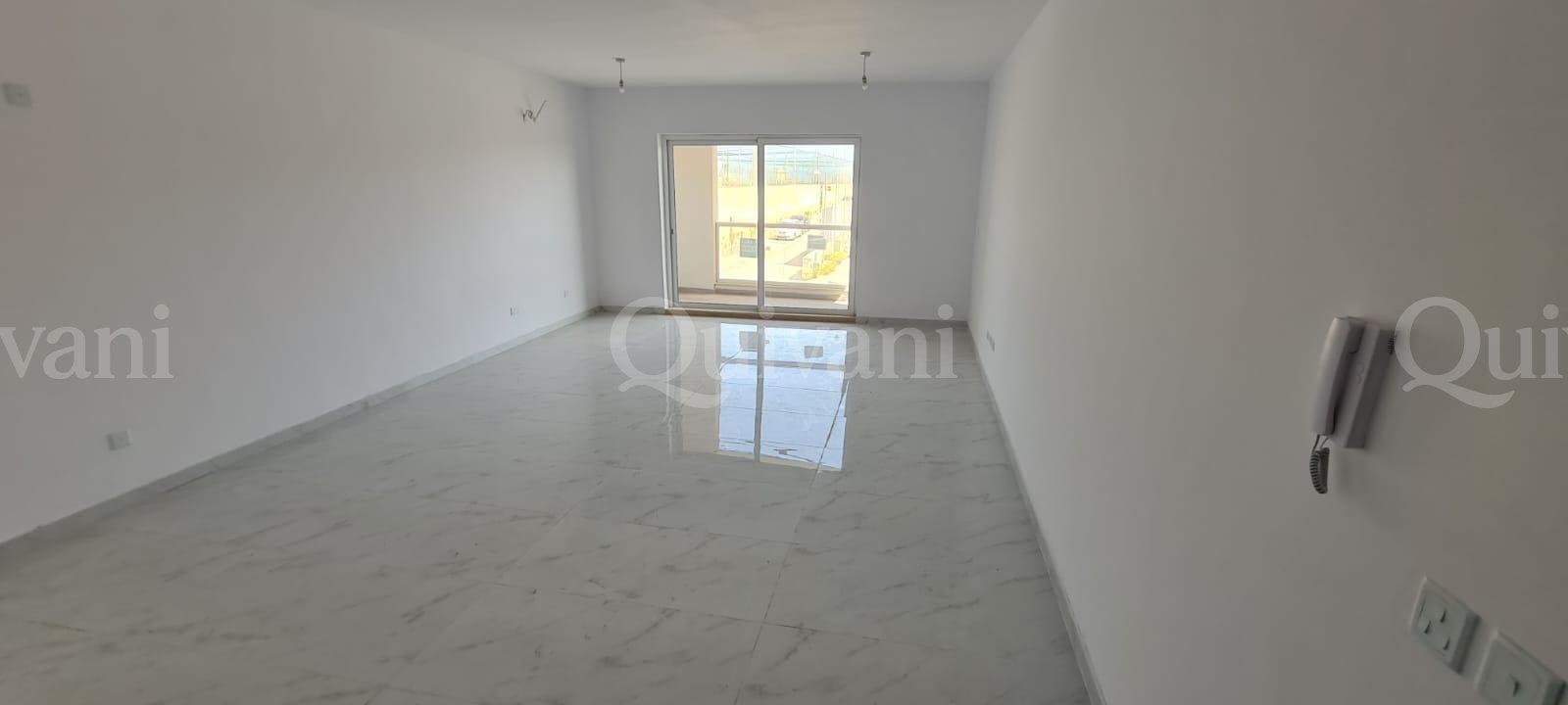 Swieqi, Furnished Apartment