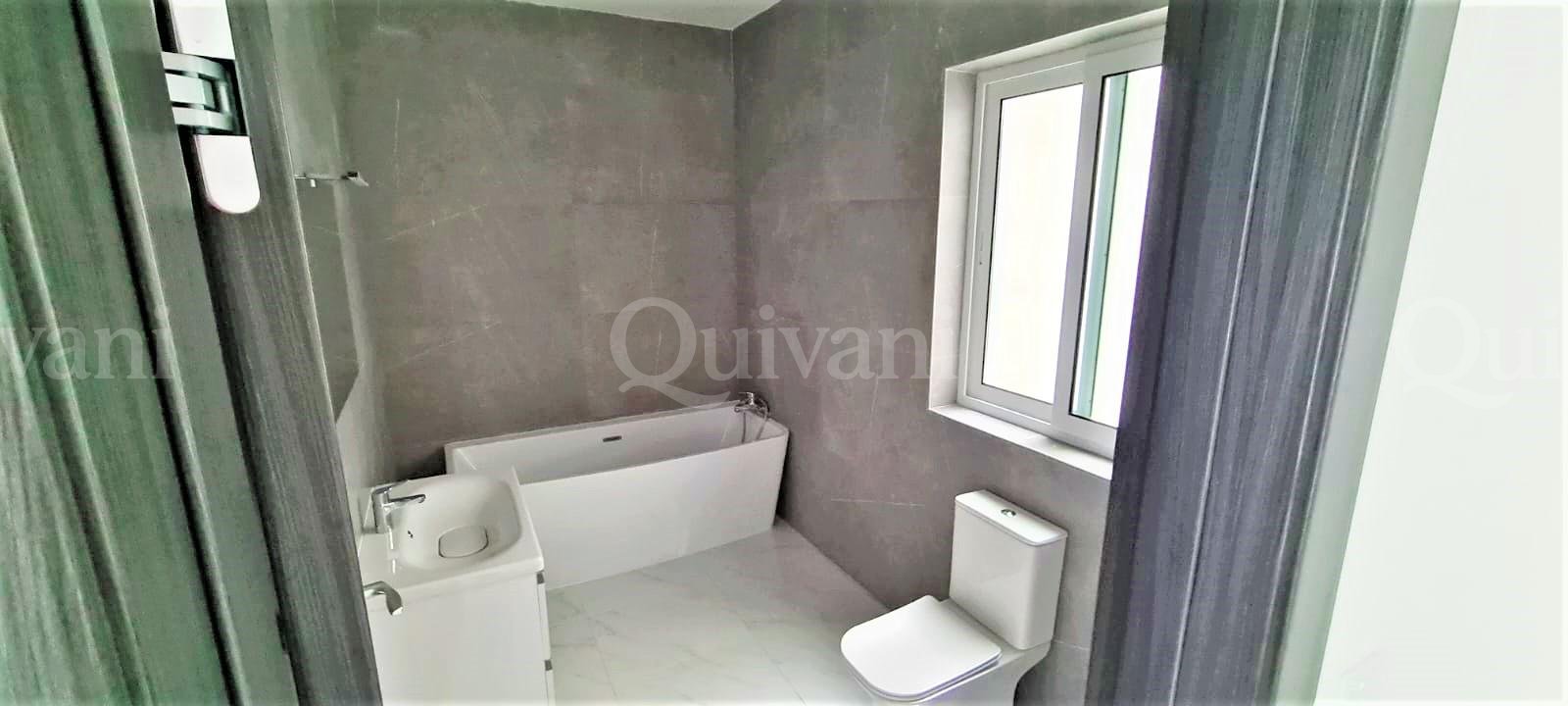 Swieqi, Furnished Apartment