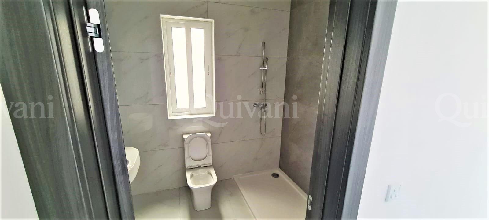 Swieqi, Furnished Apartment