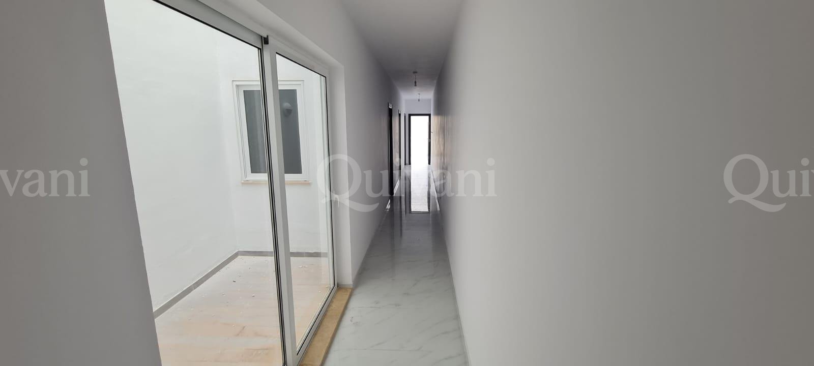 Swieqi, Furnished Apartment