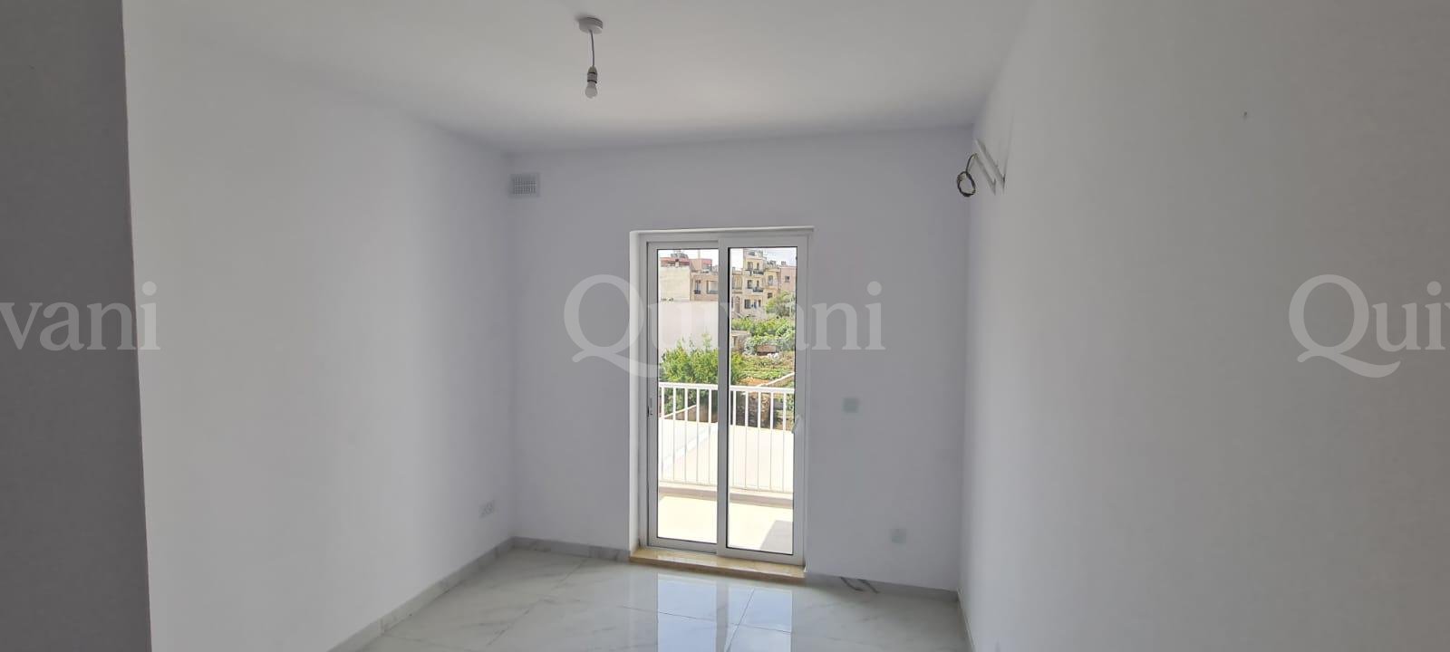 Swieqi, Furnished Apartment