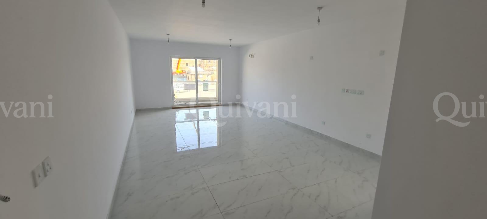 Swieqi, Furnished Apartment