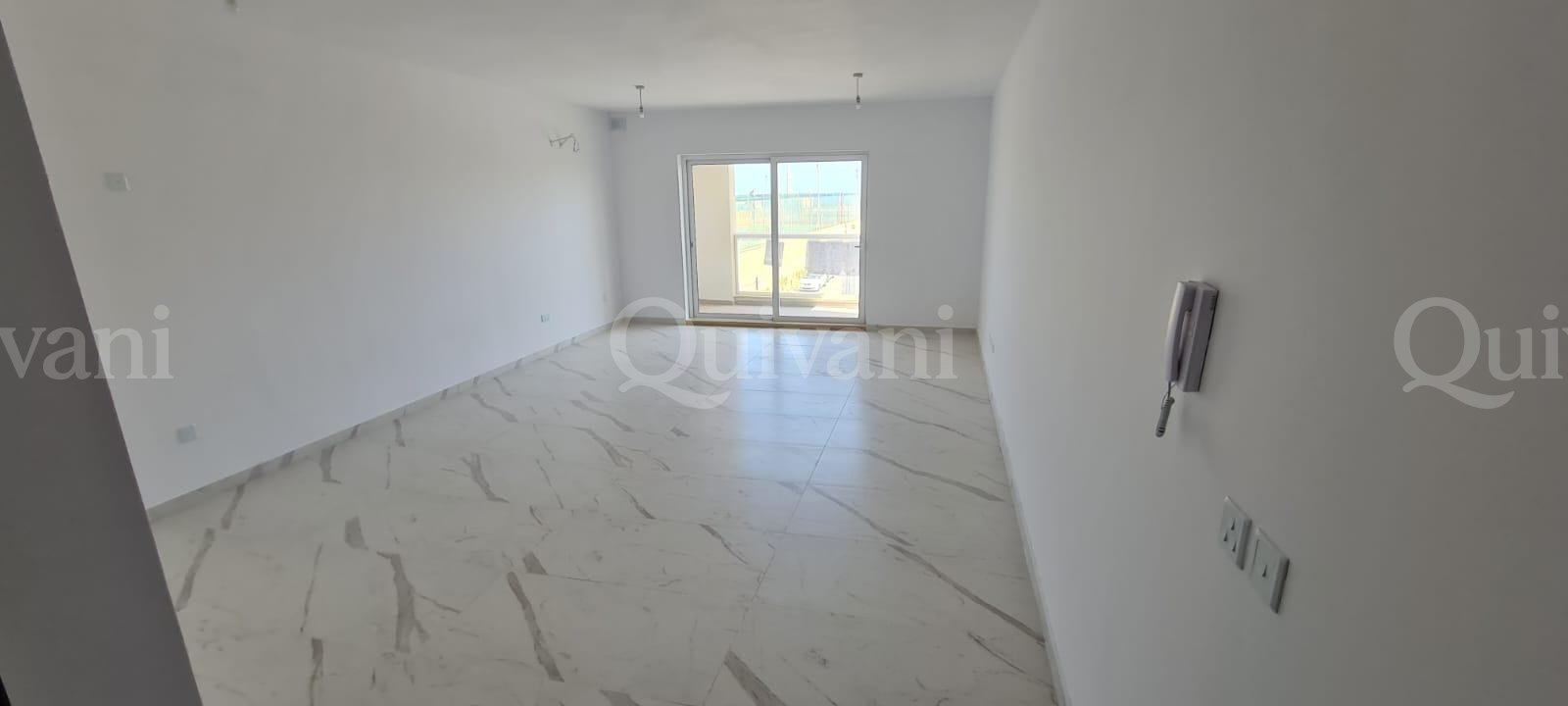 Swieqi, Furnished Apartment