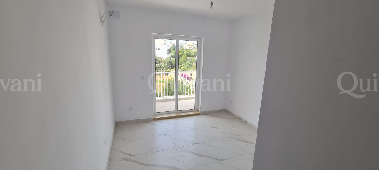 Swieqi, Furnished Apartment