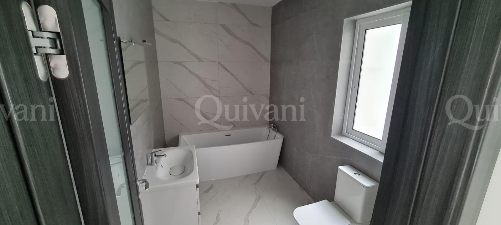 Swieqi, Furnished Apartment
