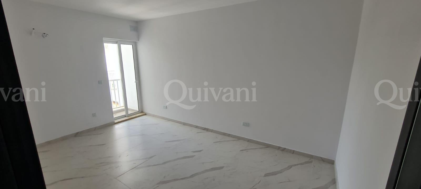 Swieqi, Furnished Apartment