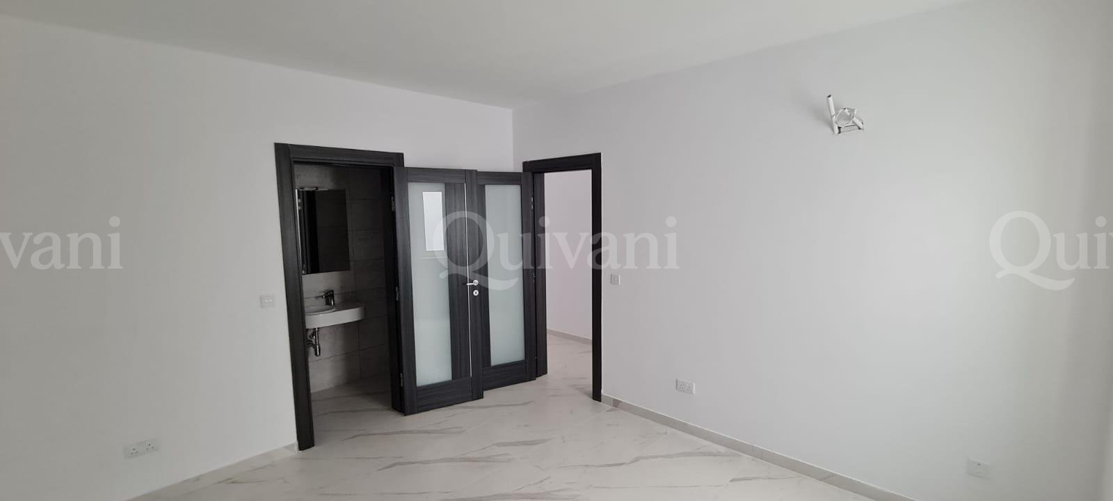 Swieqi, Furnished Apartment