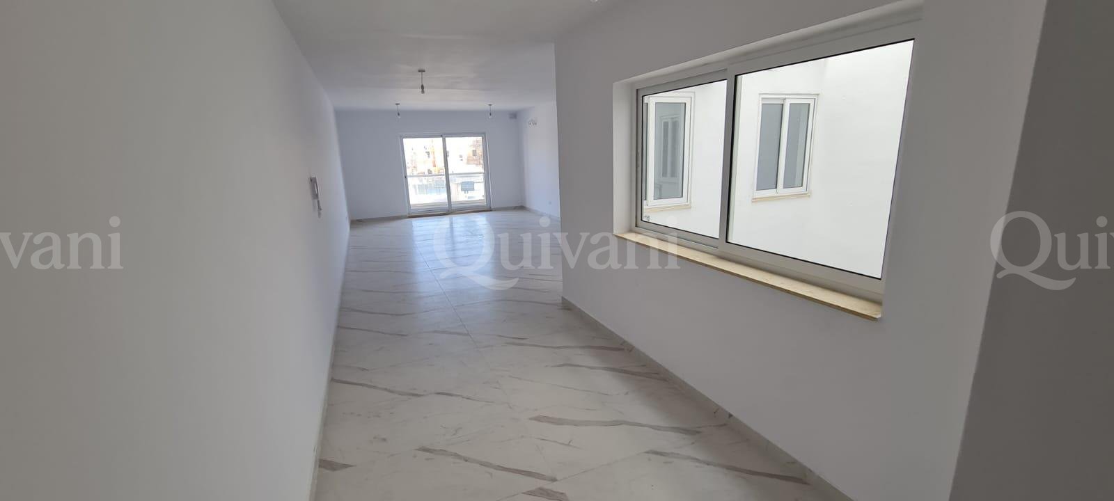 Swieqi, Furnished Apartment