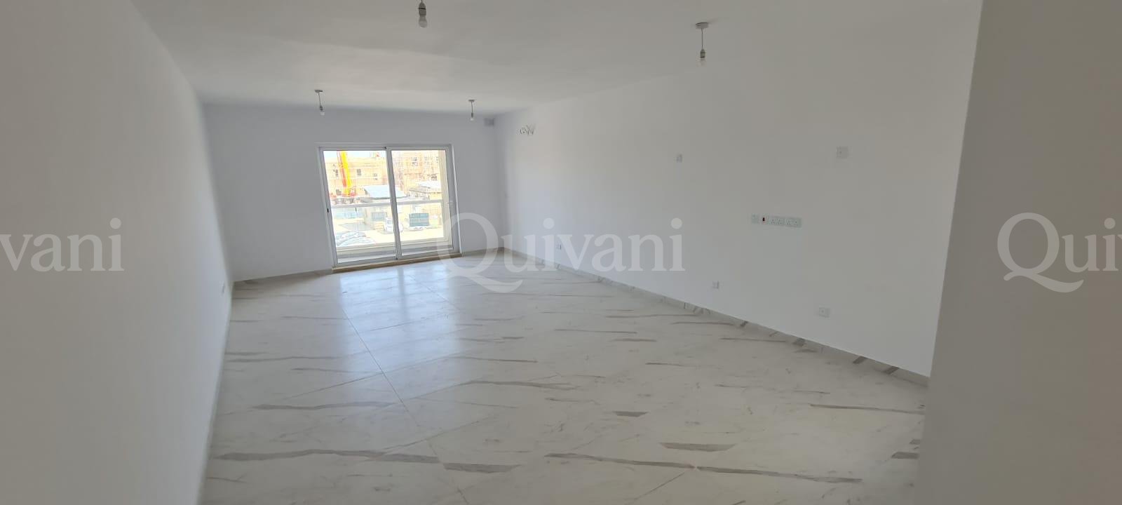 Swieqi, Furnished Apartment