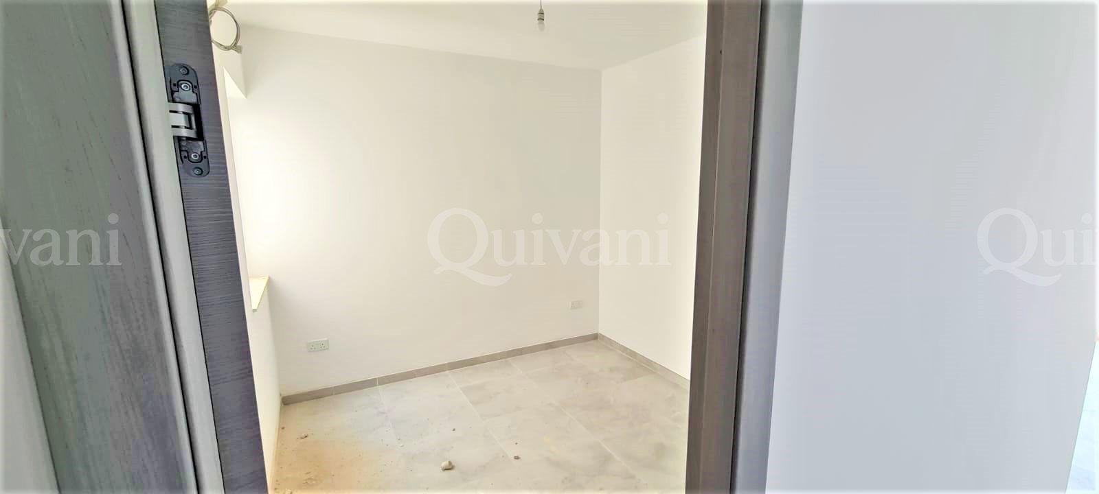 Swieqi, Furnished Apartment