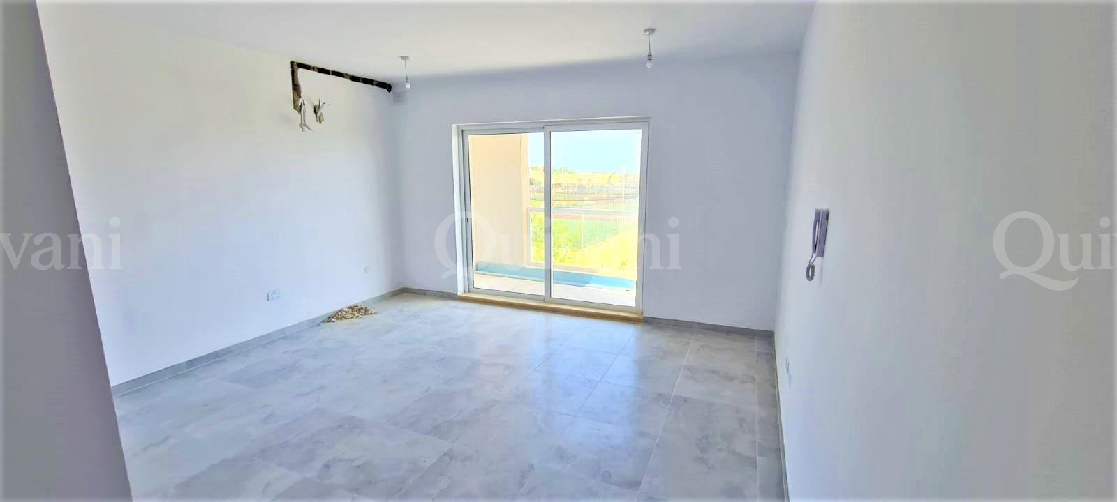 Swieqi, Furnished Apartment