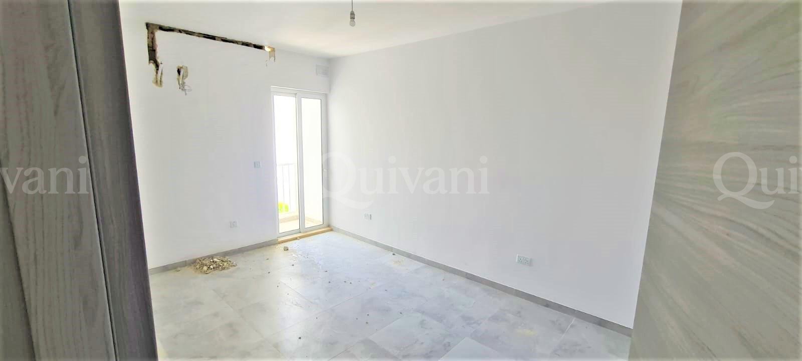 Swieqi, Furnished Apartment