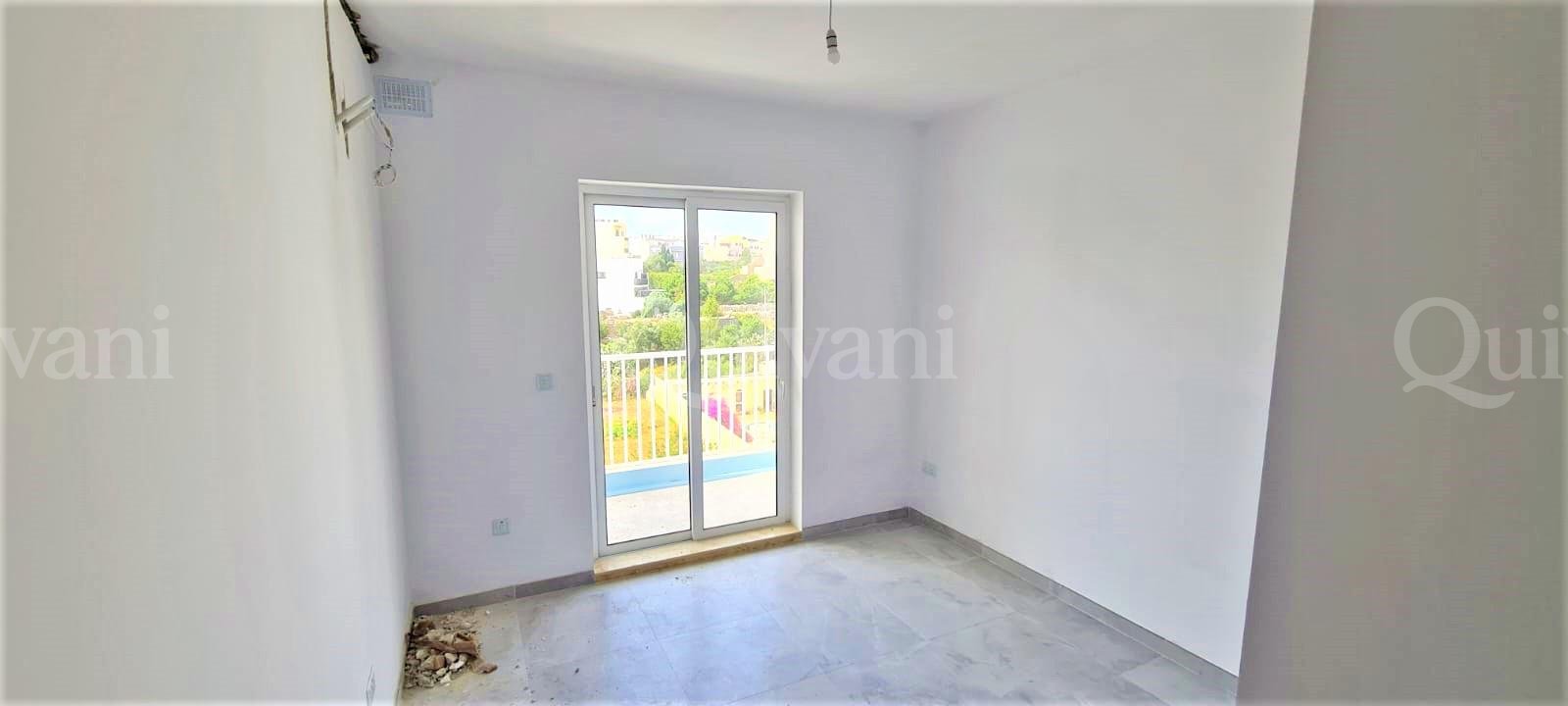 Swieqi, Furnished Apartment