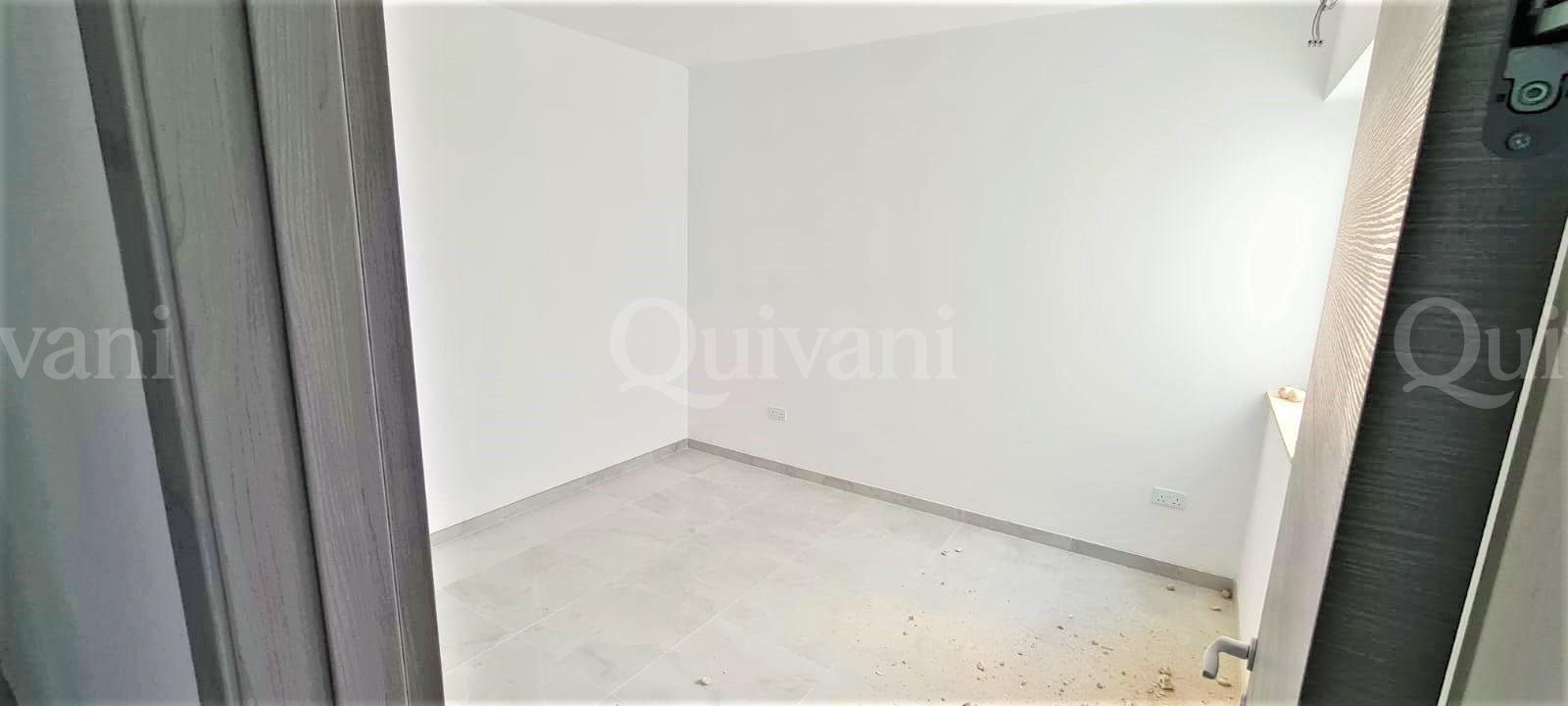 Swieqi, Furnished Apartment