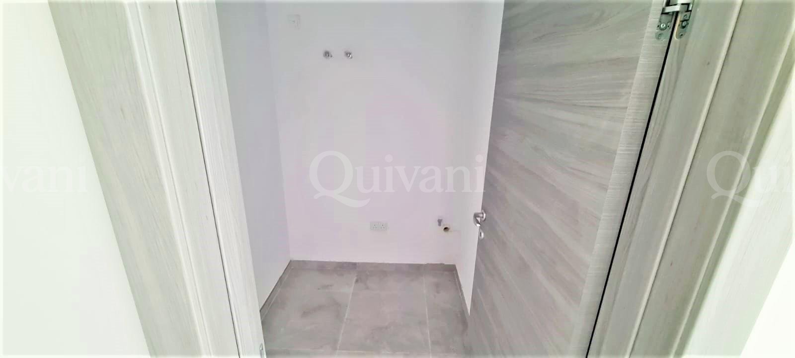 Swieqi, Furnished Apartment