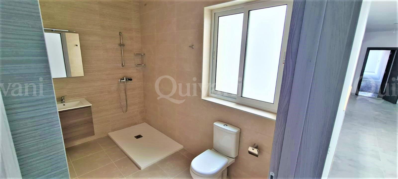 Swieqi, Furnished Apartment
