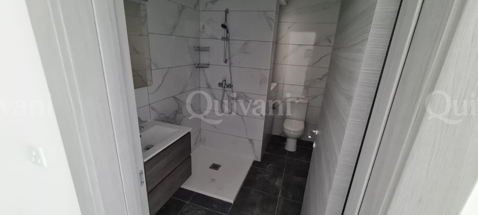 Swieqi, Furnished Apartment