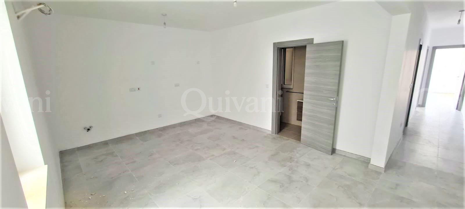 Swieqi, Furnished Apartment