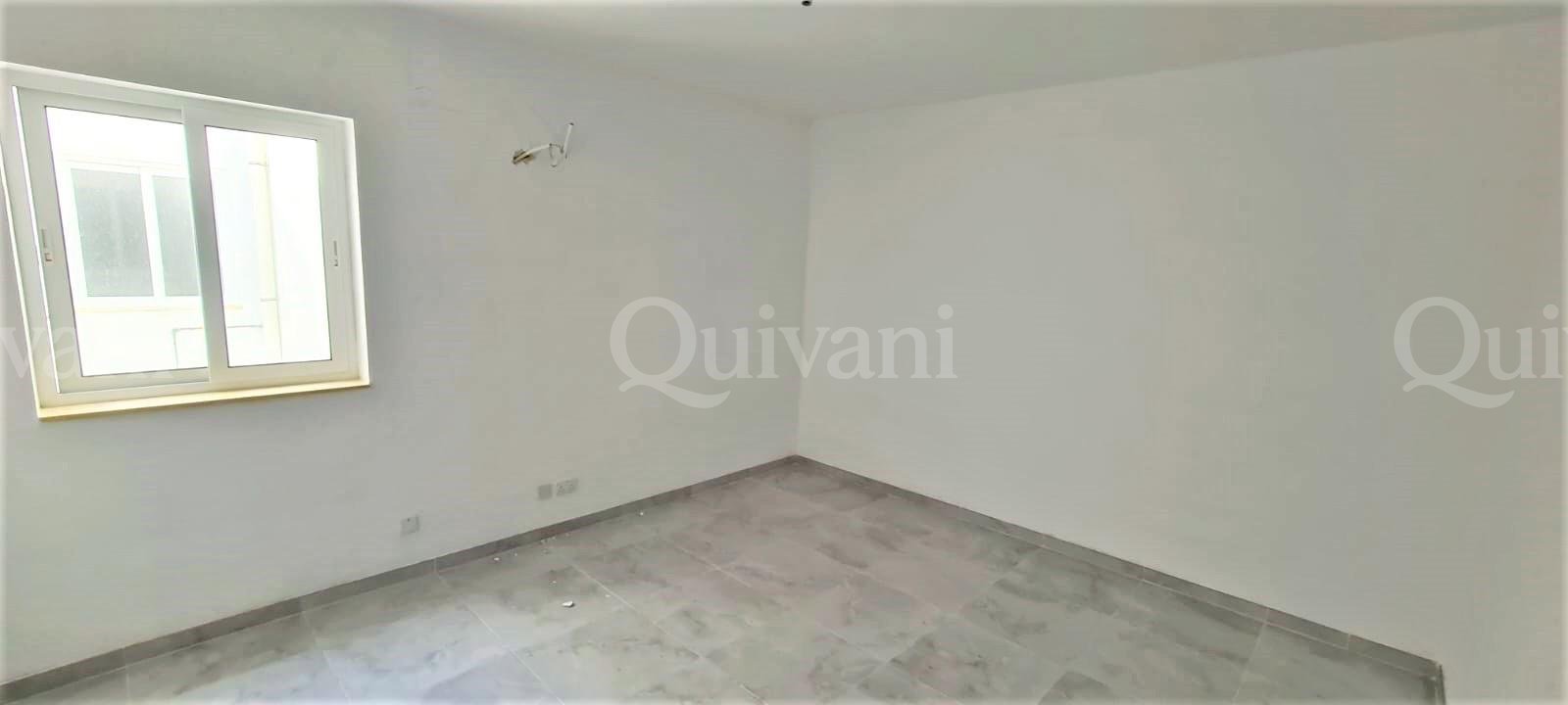 Swieqi, Furnished Penthouse