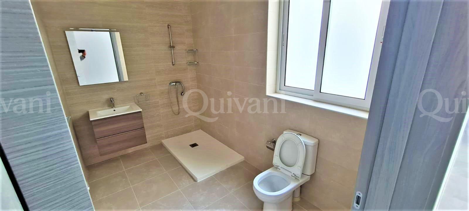 Swieqi, Furnished Penthouse