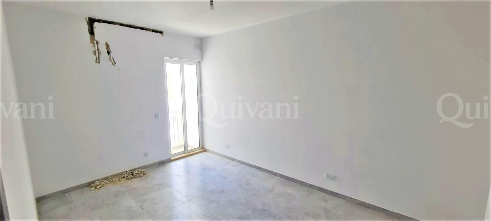 Swieqi, Furnished Penthouse