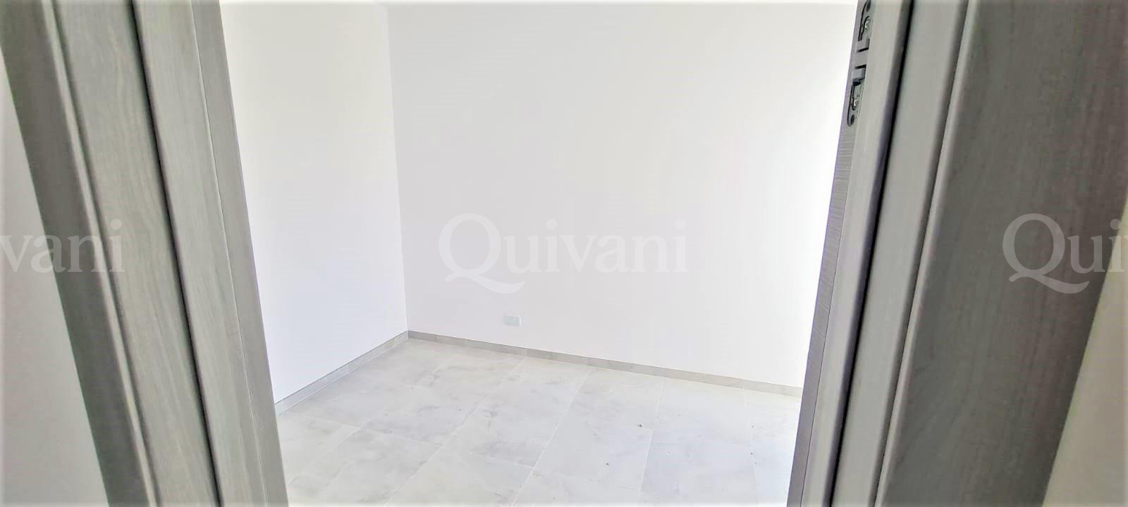 Swieqi, Furnished Penthouse