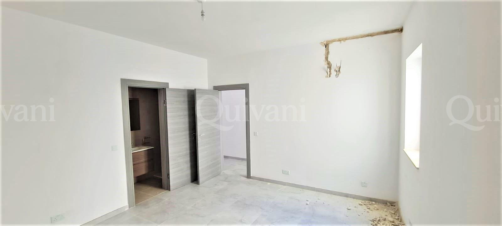Swieqi, Furnished Penthouse