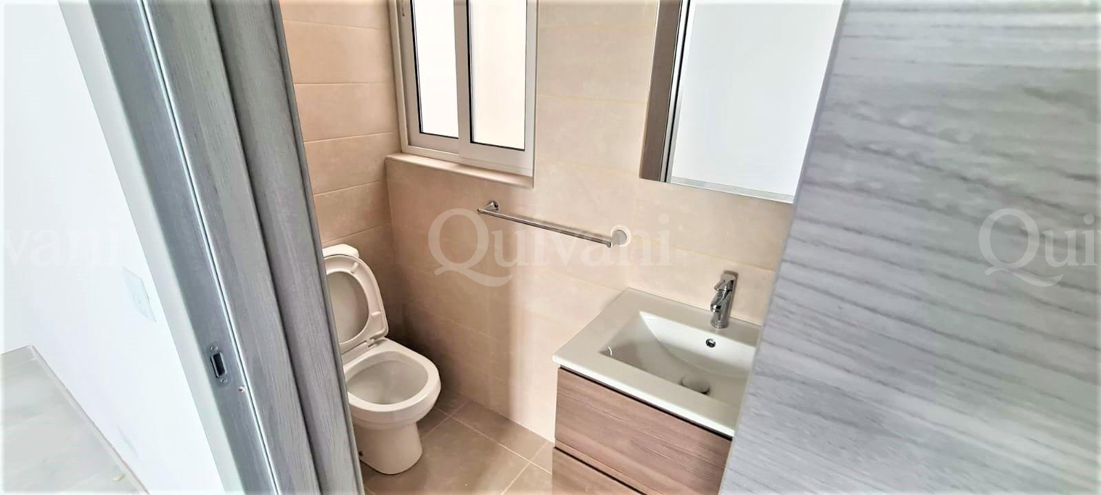 Swieqi, Furnished Penthouse