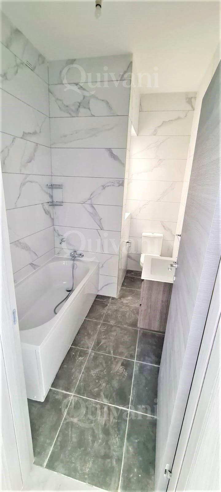 Swieqi, Furnished Penthouse