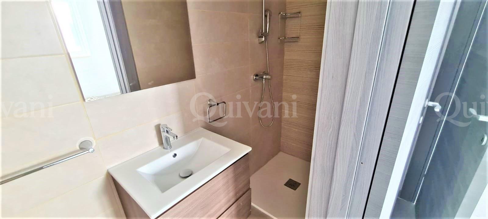Swieqi, Furnished Penthouse