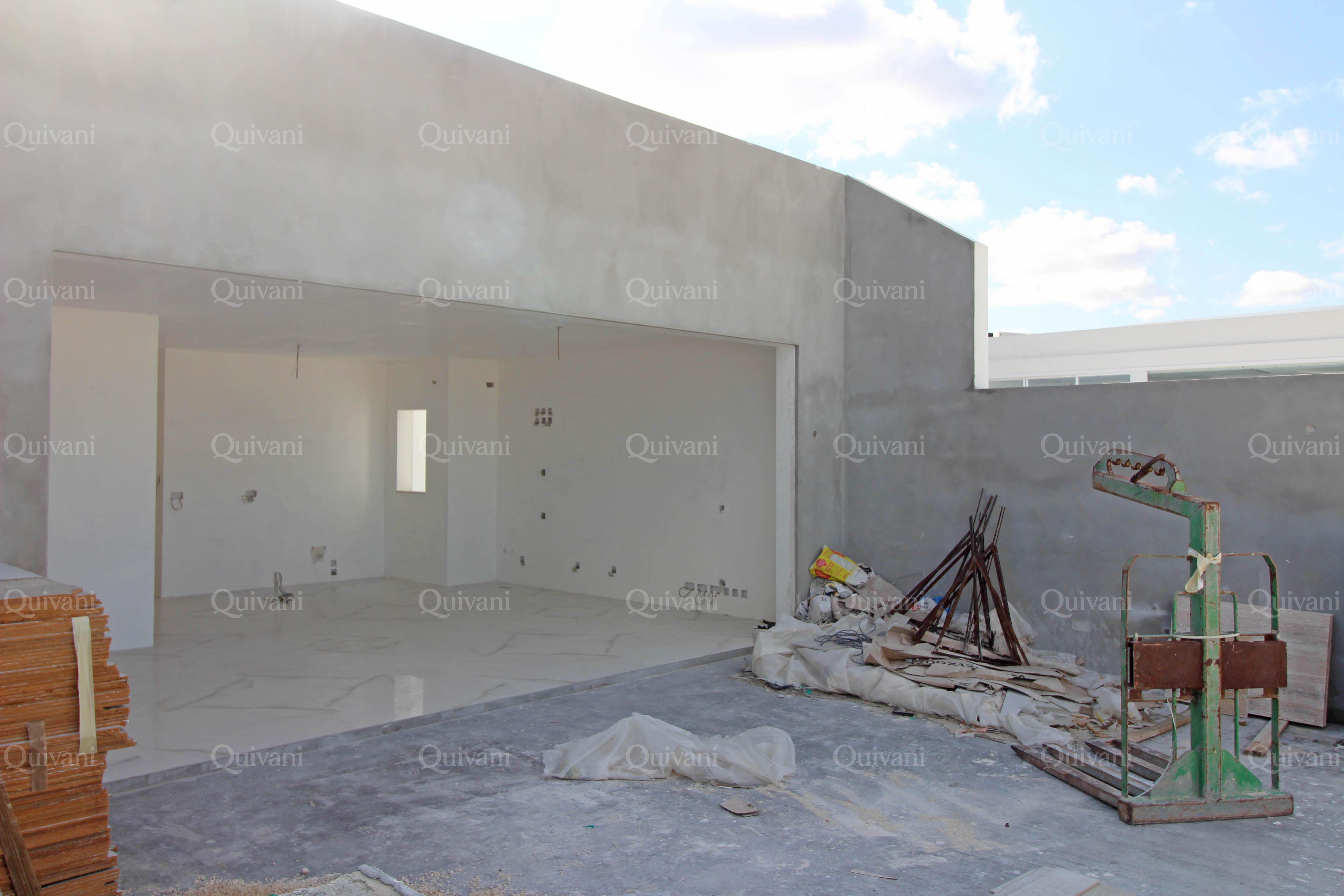 Swieqi, Finished Penthouse