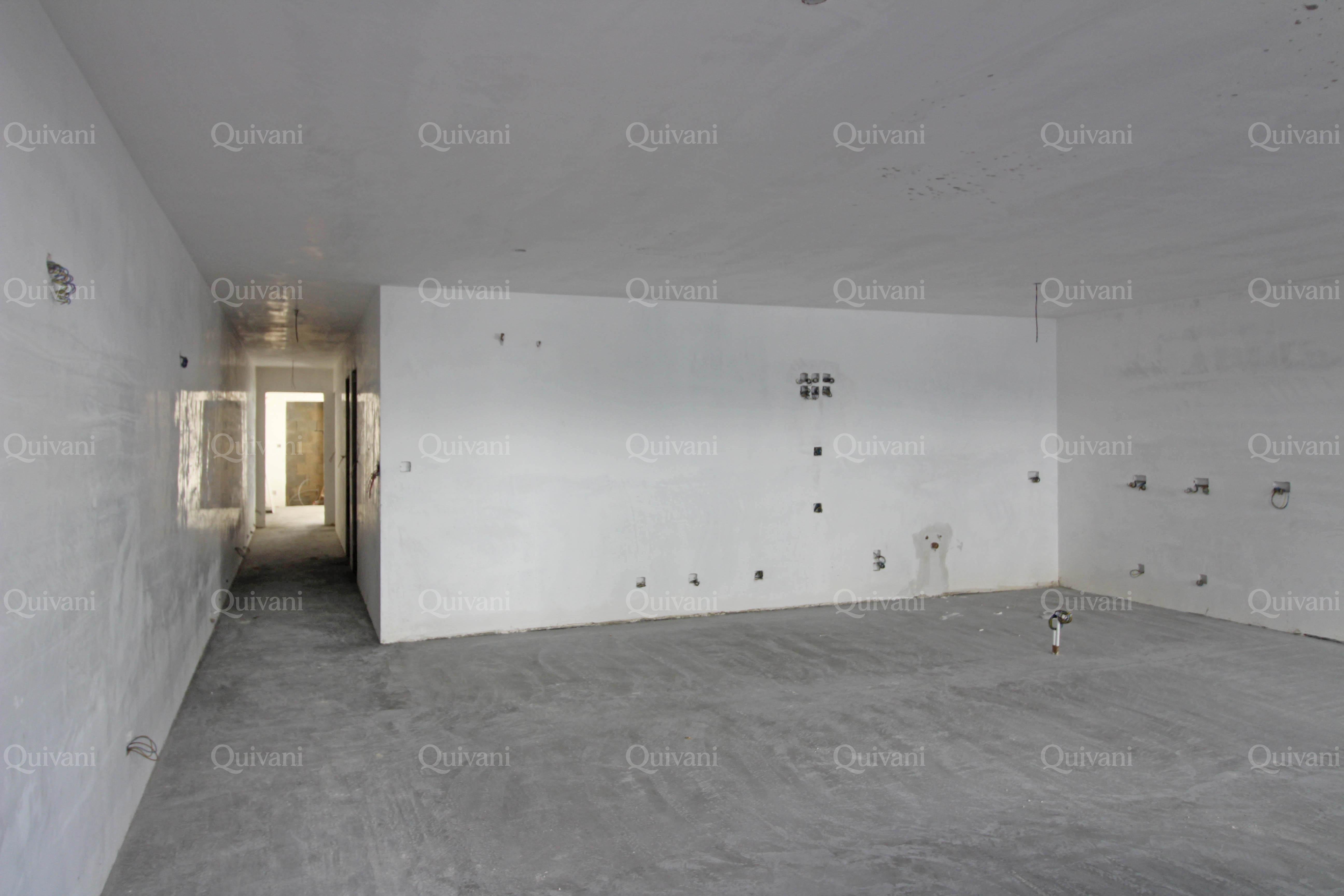 Swieqi, Finished Penthouse